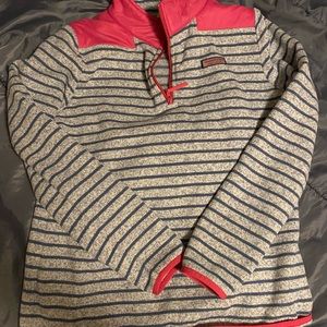 Vineyard Vines women’s pullover.